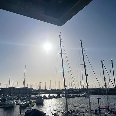 Harbour Bliss Apartman Ardrossan Kültér fotó
