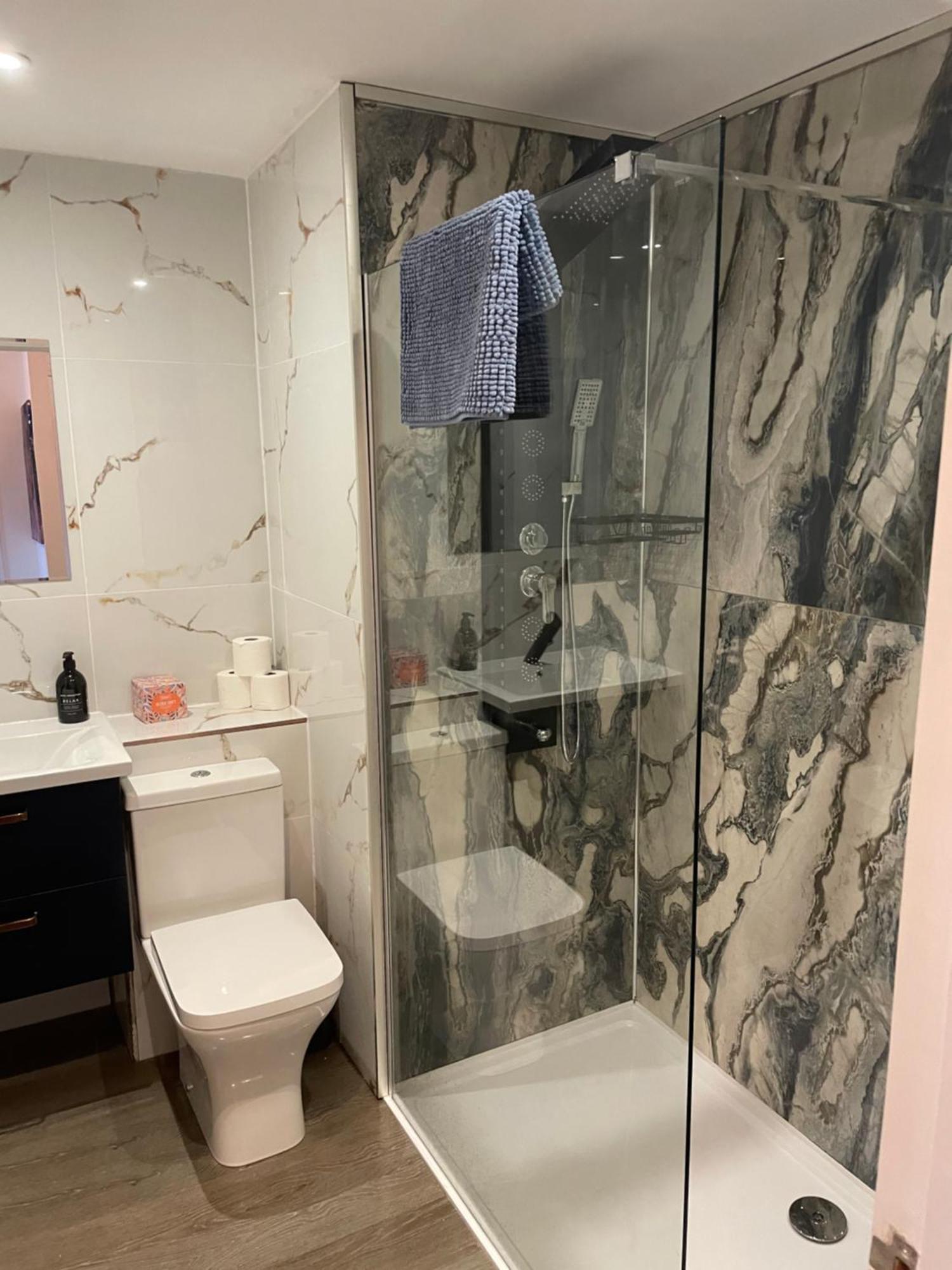 Harbour Bliss Apartman Ardrossan Kültér fotó